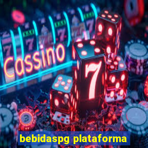 bebidaspg plataforma